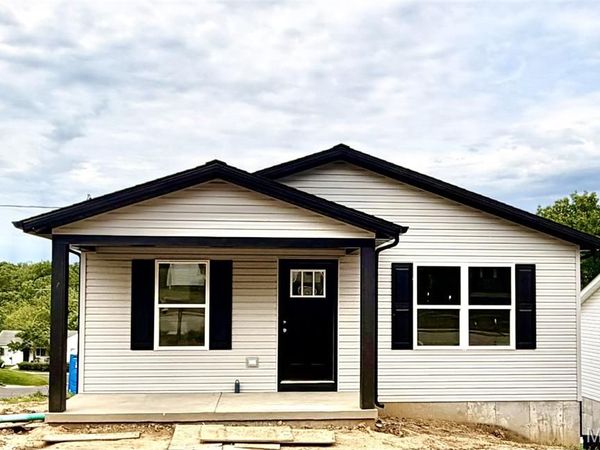 223 Fair Street , Washington, MO 63090