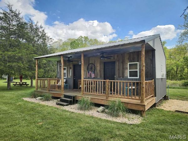 0 Hwy E , Arcadia, MO 63621