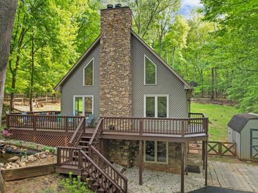 1110 Adam Hill Ct, Lynchburg, VA 24503