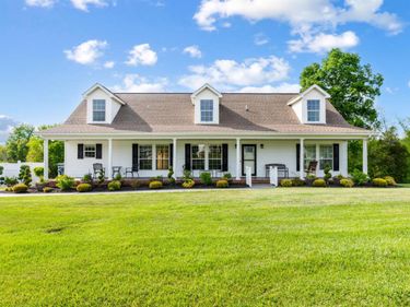 136 Montfair Drive, Amherst, VA 24521