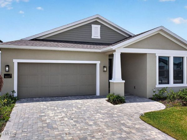 9222 Machin Place , Melbourne, FL 32940