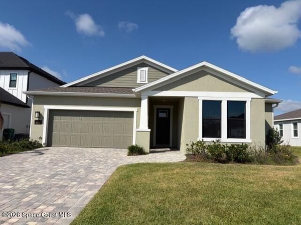 9222 Machin Place , Melbourne, FL 32940