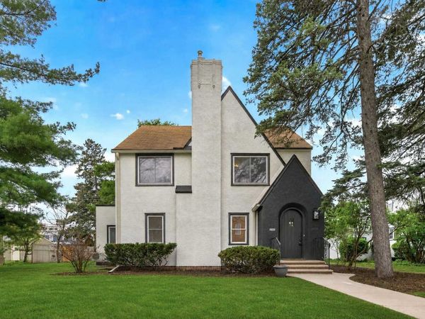 2708 Chowen Avenue S, Minneapolis, MN 55416