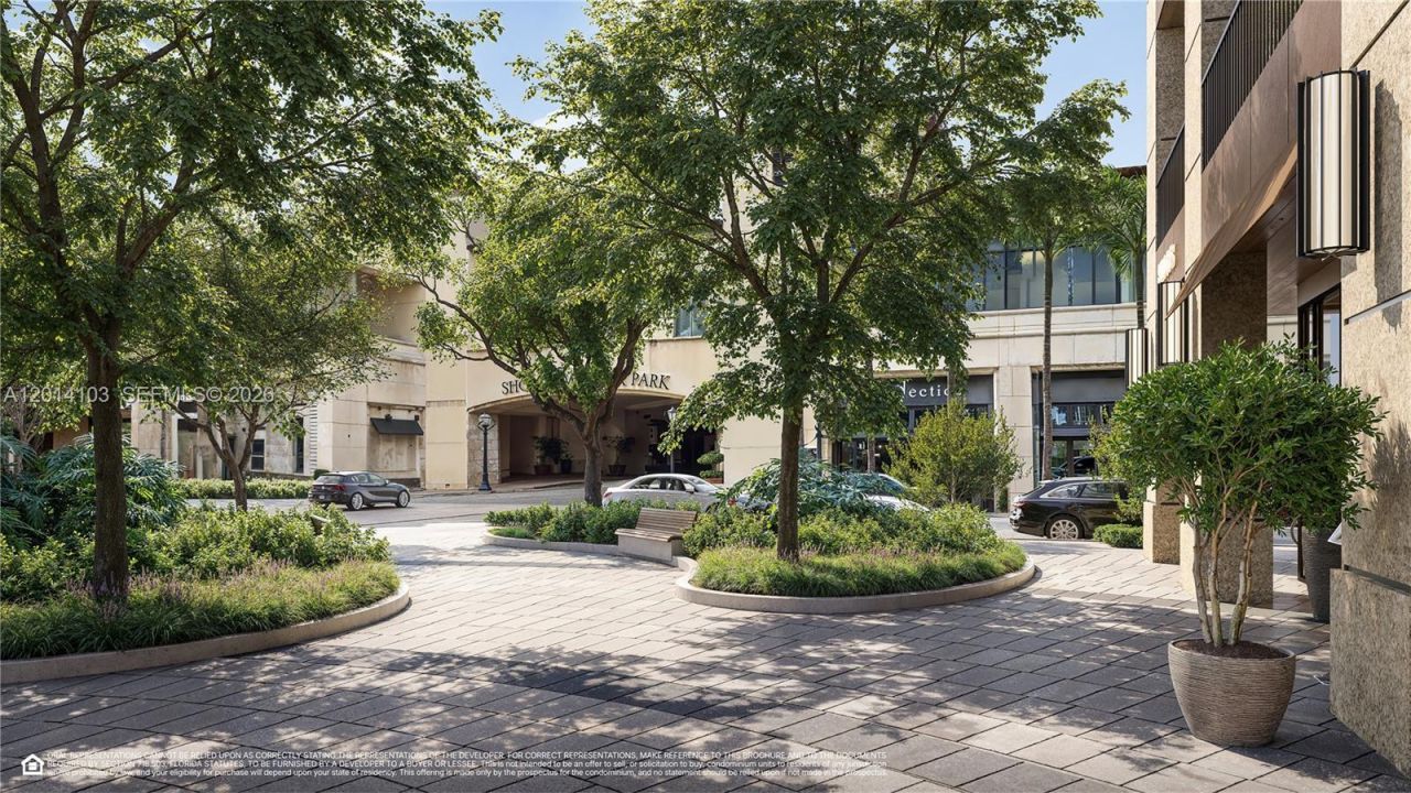 4241 Aurora Street , Unit PH-1205, Coral Gables, FL 33146 Photo