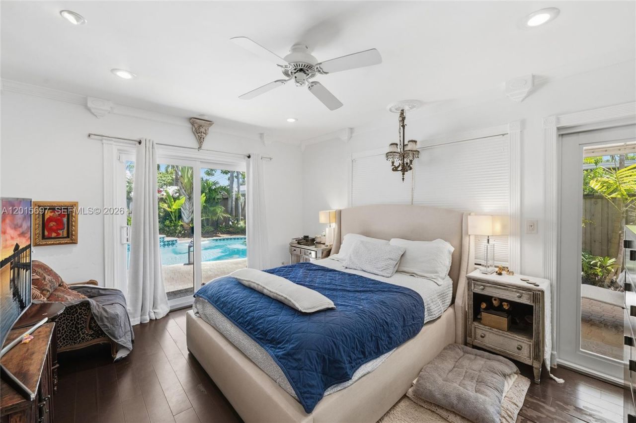 636 NE 17th Ter, Fort Lauderdale, FL 33304 Photo