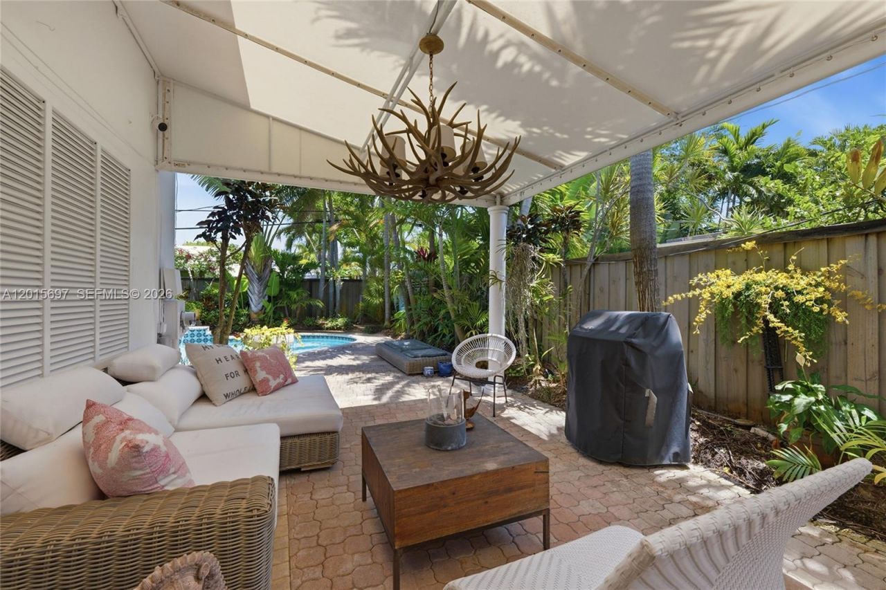 636 NE 17th Ter, Fort Lauderdale, FL 33304 Photo