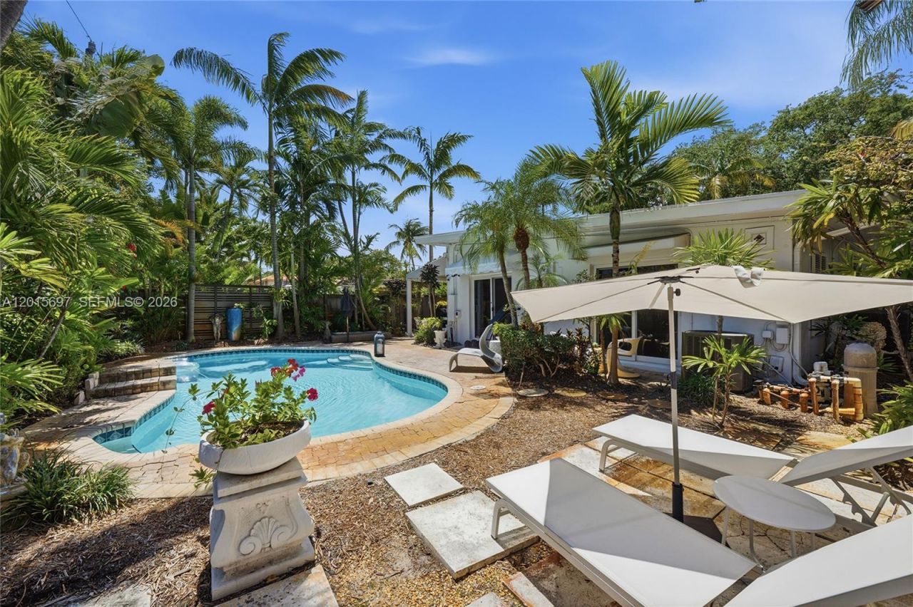 636 NE 17th Ter, Fort Lauderdale, FL 33304 Photo