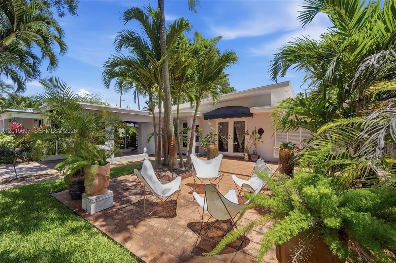 636 NE 17th Ter, Fort Lauderdale, FL 33304 Photo