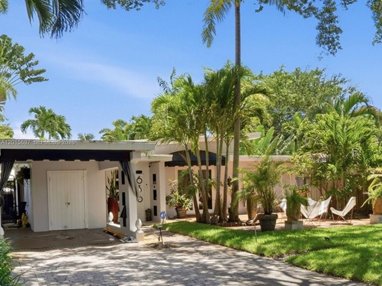 636 NE 17th Ter, Fort Lauderdale, FL 33304 Photo