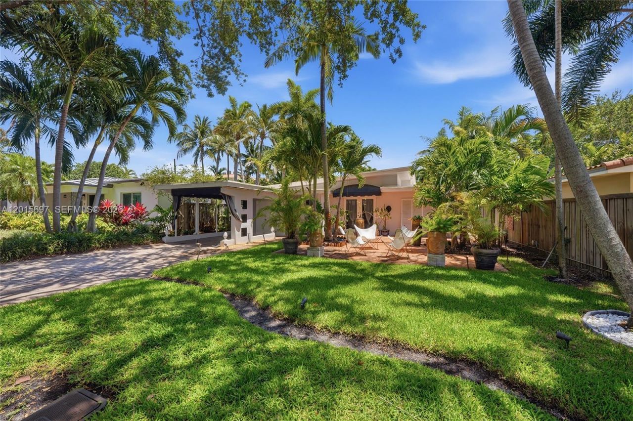 636 NE 17th Ter, Fort Lauderdale, FL 33304 Photo
