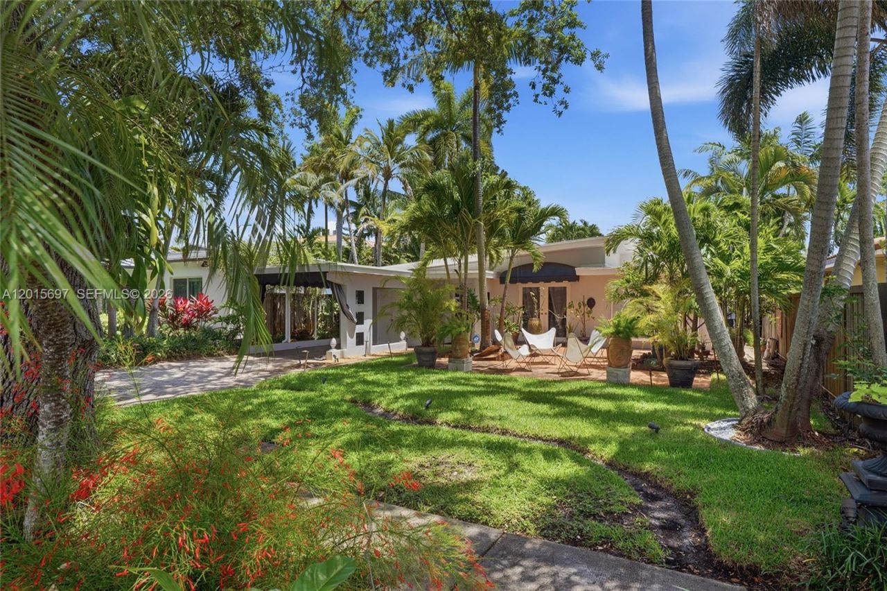 636 NE 17th Ter, Fort Lauderdale, FL 33304 Photo