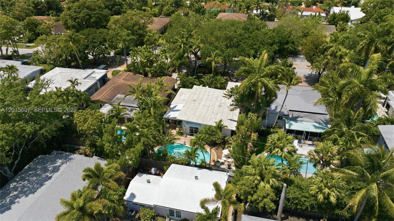 636 NE 17th Ter, Fort Lauderdale, FL 33304 Photo