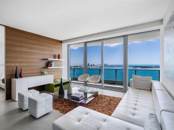 1331 Brickell Bay Dr , Unit 4003, Miami, FL 33131