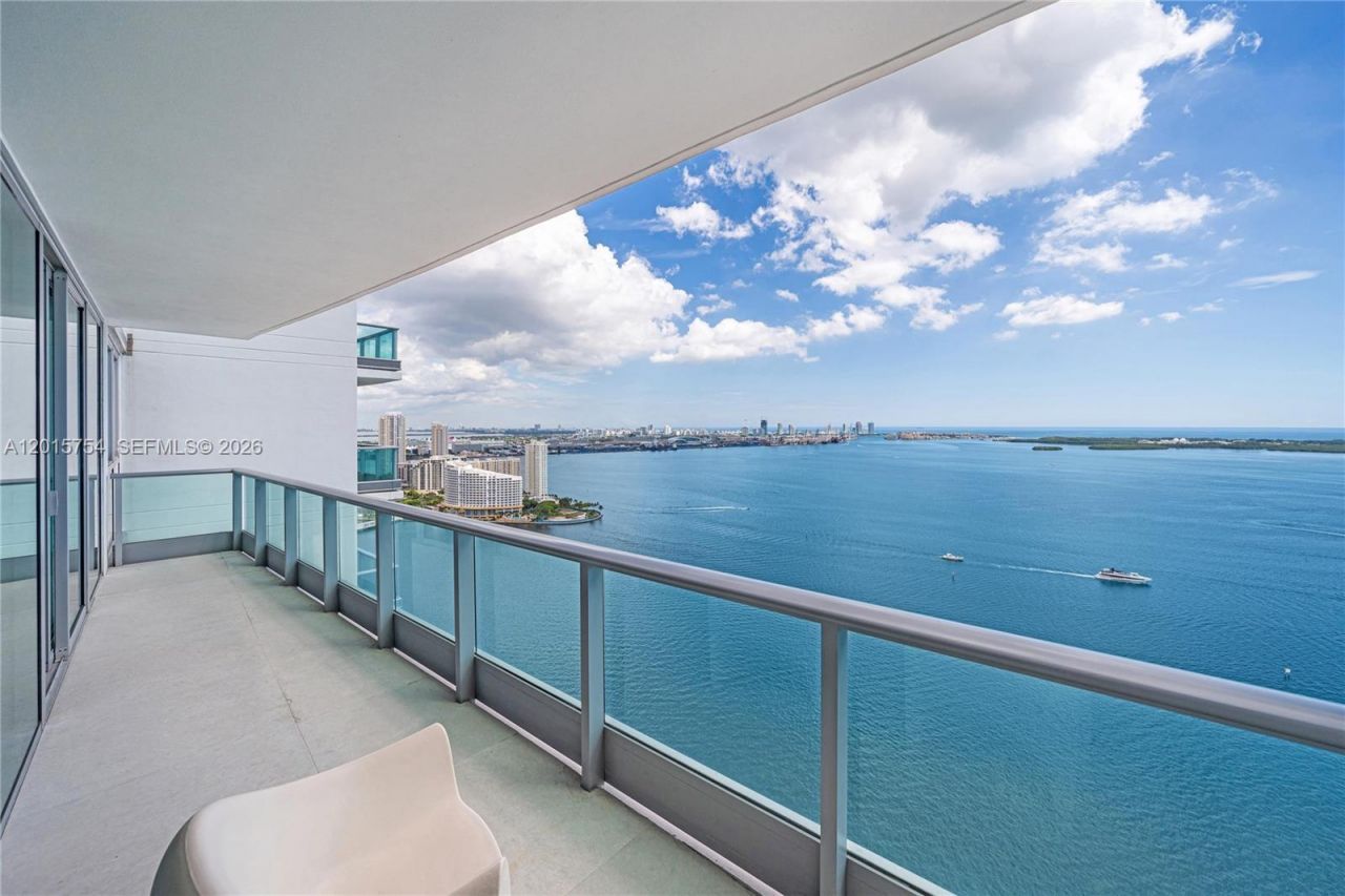 1331 Brickell Bay Dr , Unit 4003, Miami, FL 33131 Photo