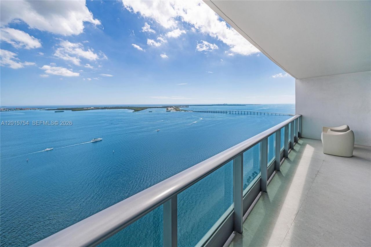 1331 Brickell Bay Dr , Unit 4003, Miami, FL 33131 Photo