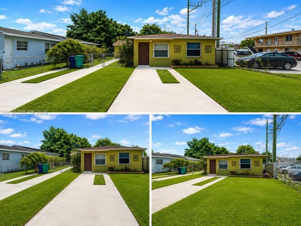 7358 - 7360 SW 23rd St, Miami, FL 33155