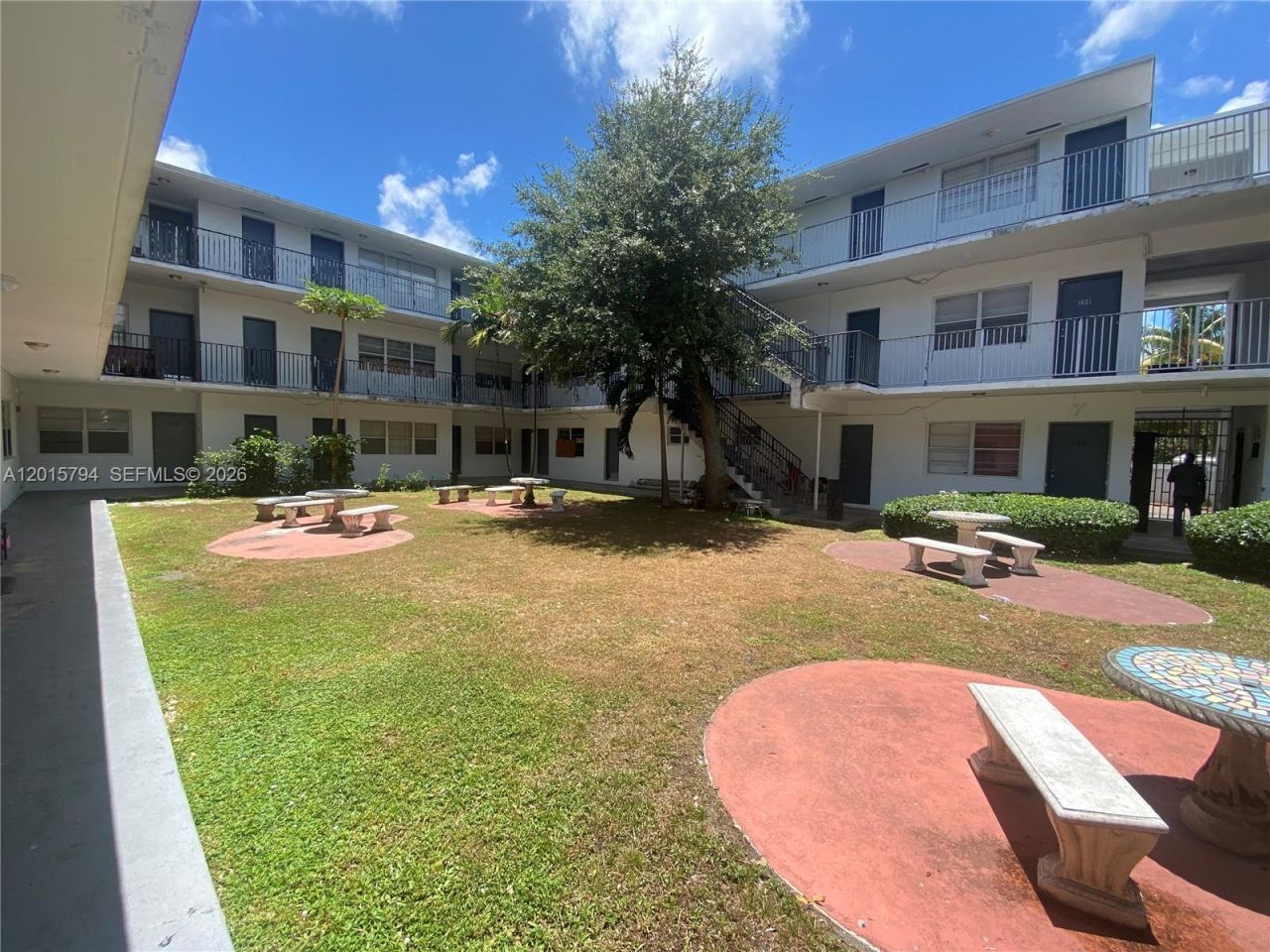 13700 NE 6th Ave , Unit 115, North Miami, FL 33161 Photo