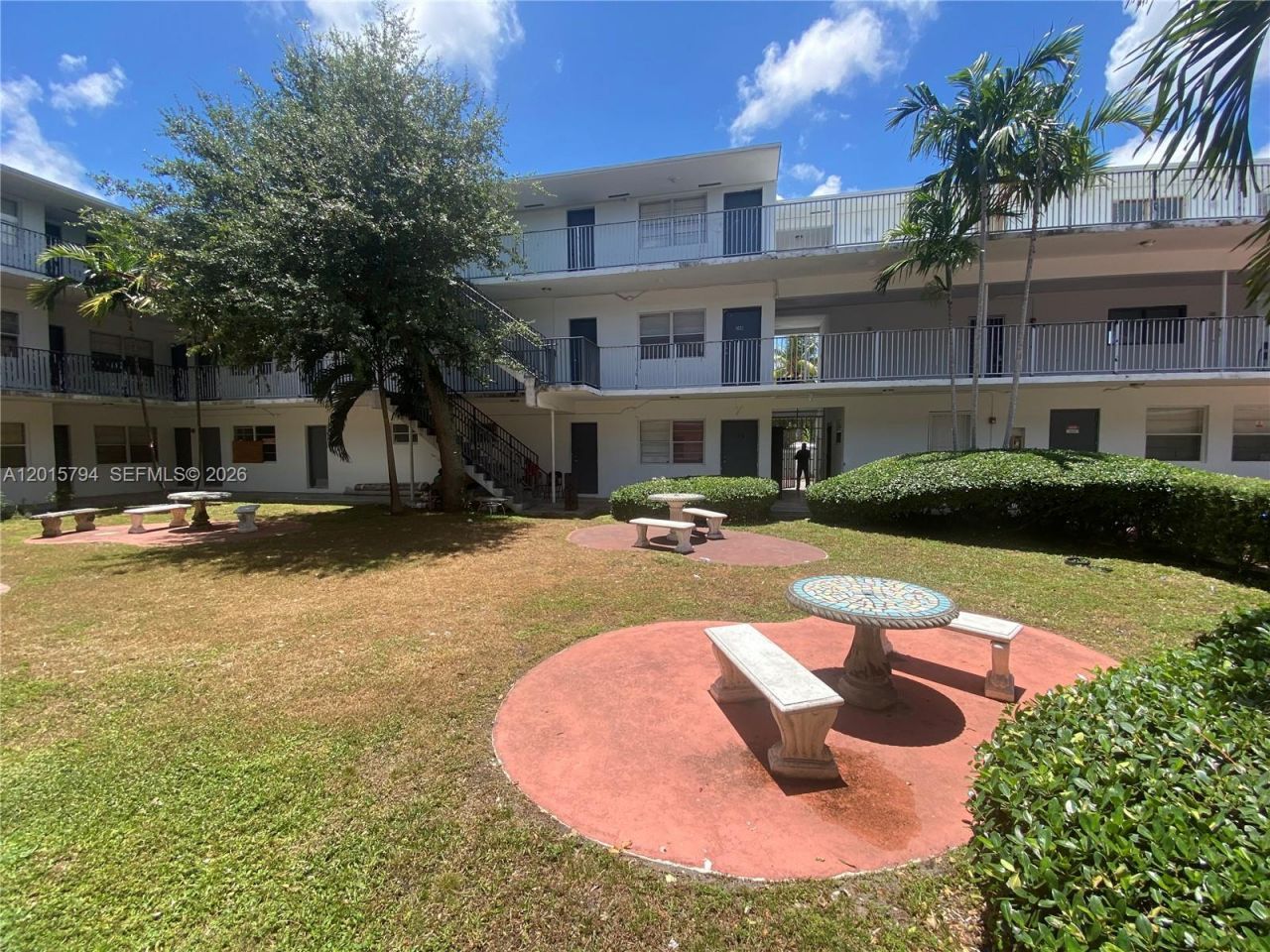 13700 NE 6th Ave , Unit 115, North Miami, FL 33161 Photo
