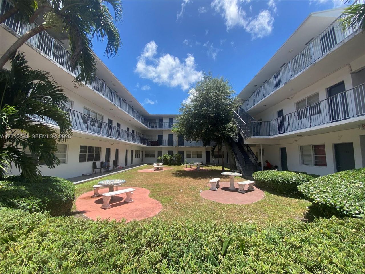 13700 NE 6th Ave , Unit 115, North Miami, FL 33161 Photo