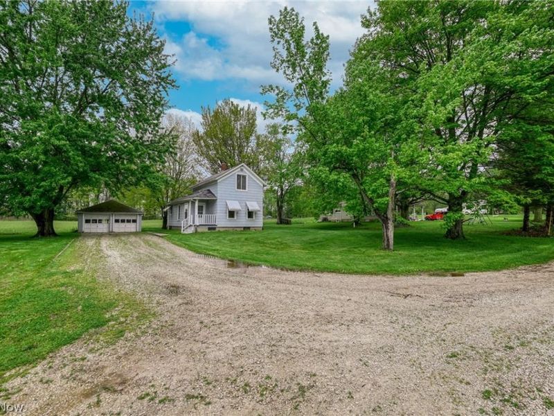 1551 State Route 44, Atwater, OH 44201 Photo 24