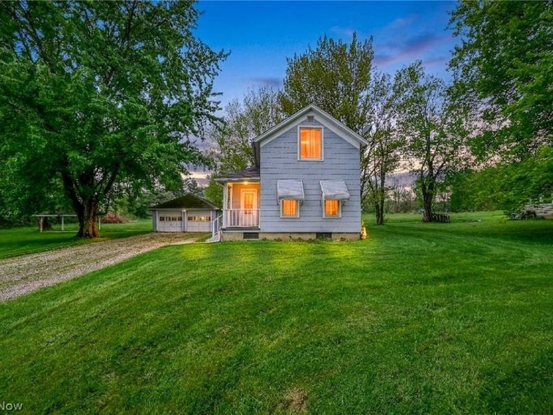 1551 State Route 44, Atwater, OH 44201 Photo 3
