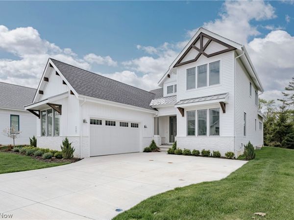 S/L 1 Bridgeport Way , Mayfield Heights, OH 44124