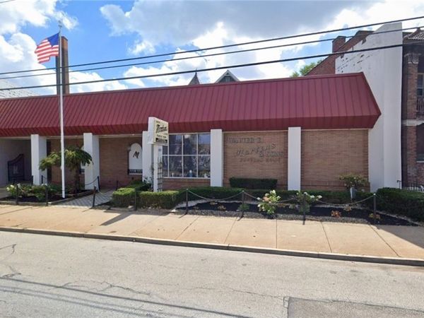 9811 Denison Avenue , Cleveland, OH 44102