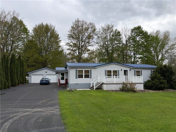 1881 Westford Road, Jamestown, PA 16134
