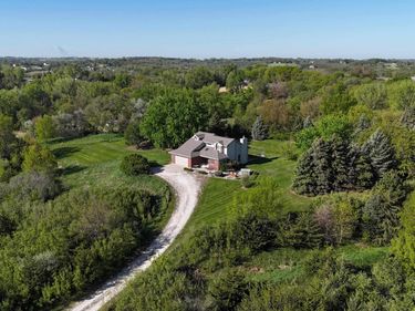 6575 N Ridge Road , Fort Calhoun, NE 68023