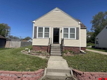 605 9th Street , Wisner, NE 68791