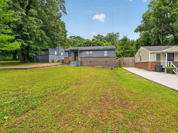 2756 WINDSOR PKY, Memphis, TN 38127