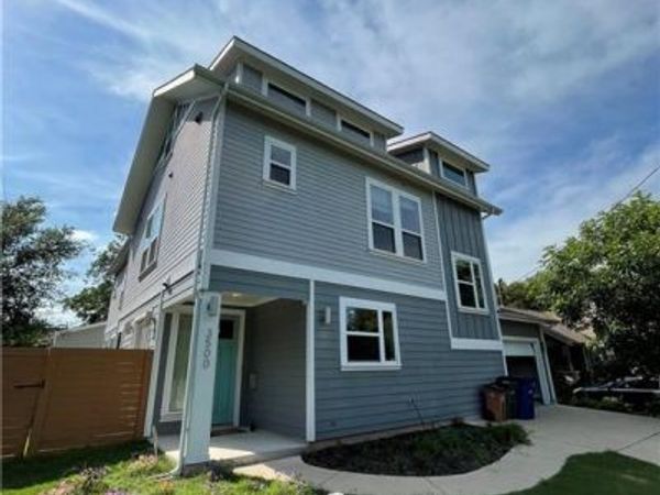 3500 Robinson Ave, Unit 3500, Austin, TX 78722