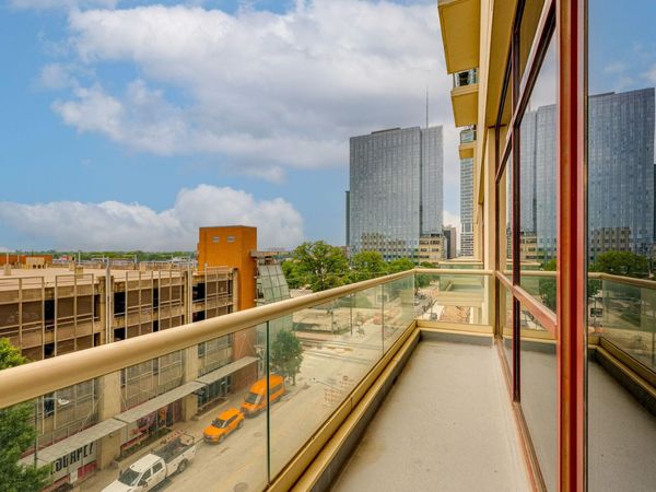 555 E 5th ST, Unit 523, Austin, TX 78701