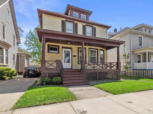 1529 Thurston AVENUE, Racine, WI 53405