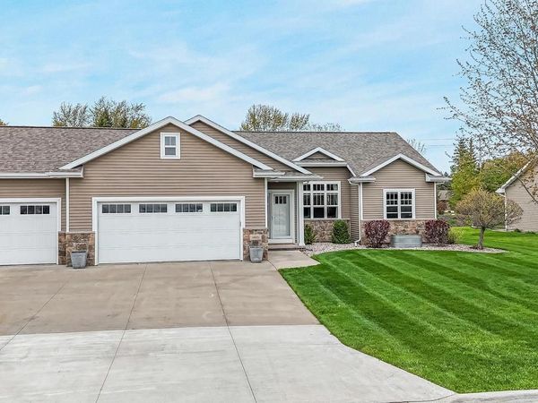 1465 AMENDMENT DRIVE, Neenah, WI 54956