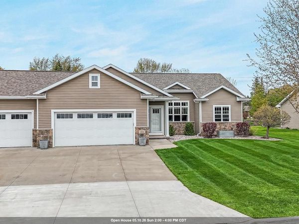 1465 AMENDMENT DRIVE, Neenah, WI 54956