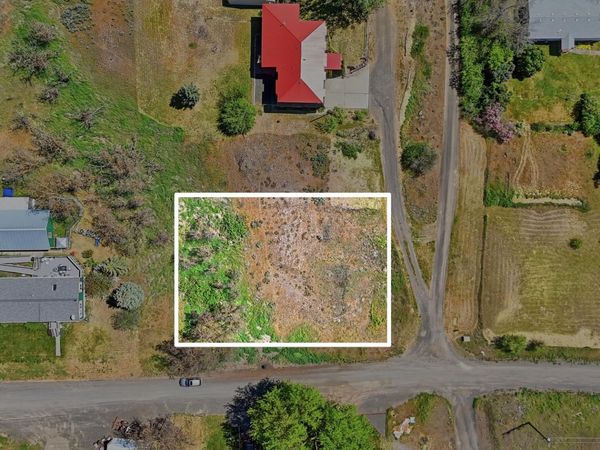 tbd Poplar St, Sprague, WA 99032