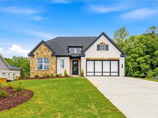 2690 Marie Way, Cumming, GA 30028