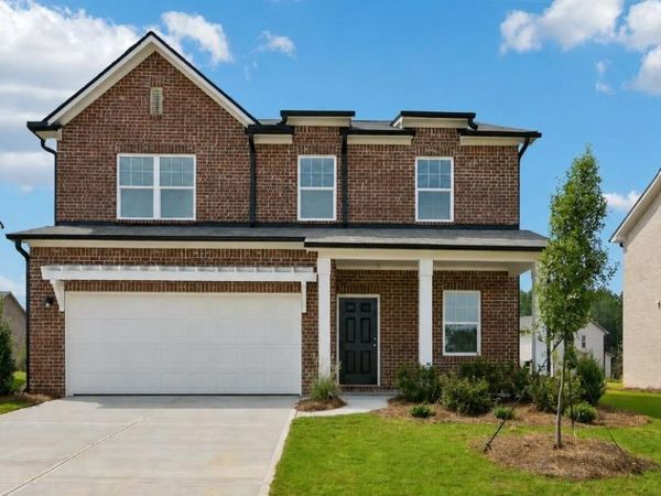 137 Maison Drive , Mcdonough, GA 30253