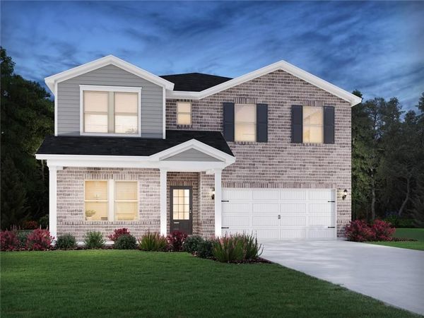 282 Mulberry Creek Road , Pendergrass, GA 30567