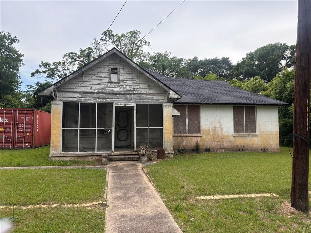 2918 9th Street, Columbus, GA 31906 Main Photo