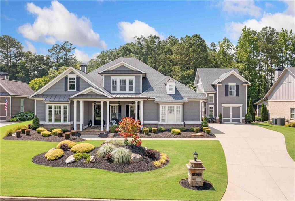 4875 Churchill Ridge Drive, Cumming, GA 30028 Main Photo