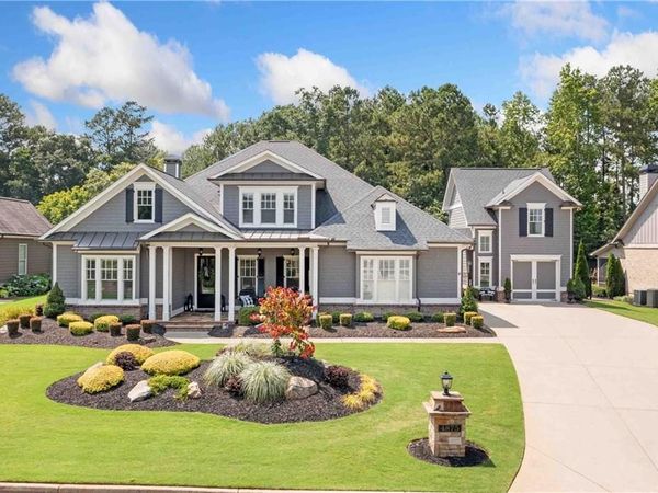 4875 Churchill Ridge Drive, Cumming, GA 30028