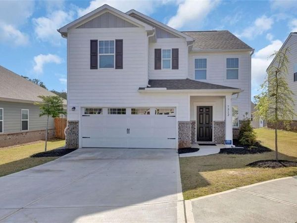 7312 Cranleigh Street , Covington, GA 30014