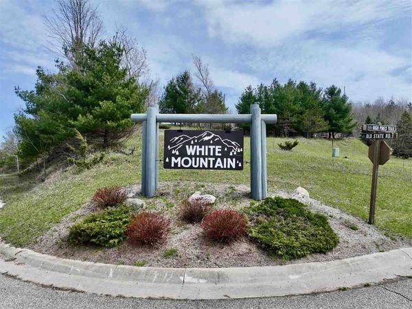 895 High Pines Trail, Boyne City, MI 49712