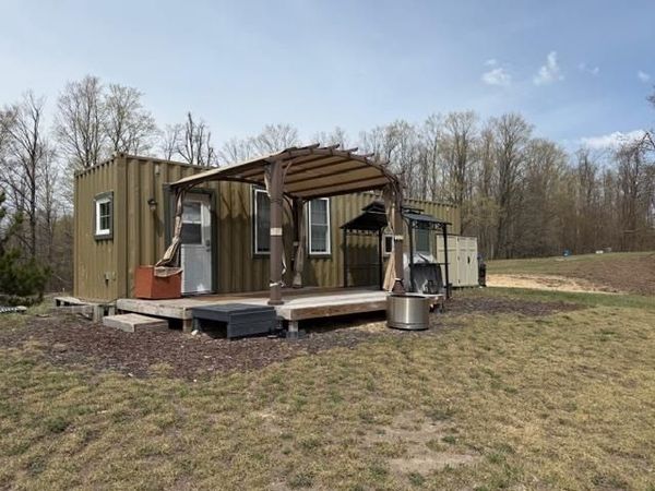 1722 McGregor Road, Vanderbilt, MI 49795