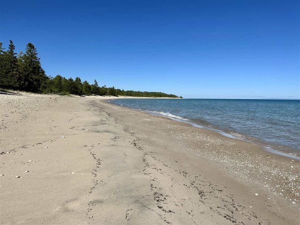 Lots 56 & 57 Cable's Bay, Beaver Island, MI 49782