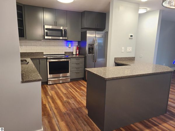 227 Fair Street, Unit 3, Traverse City, MI 49686