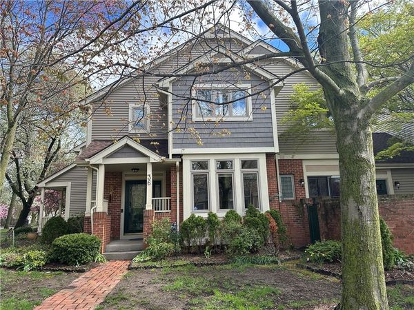 36 Adams Street , Rochester, NY 14608