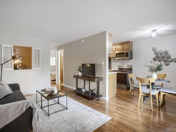 3161 Madison Avenue , Unit P222, Boulder, CO 80303